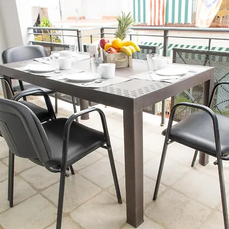 Montroig 2 Appartamento Sitges