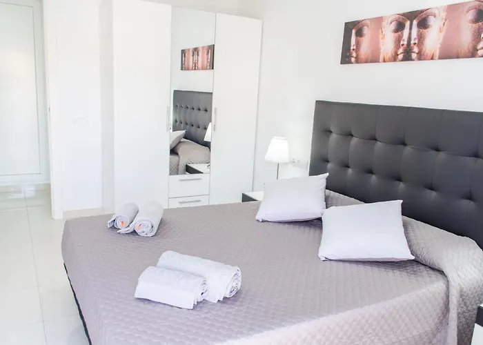 Apartman Montroig 2 Sitges