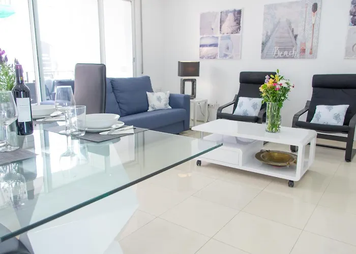 Montroig 2 * Sitges