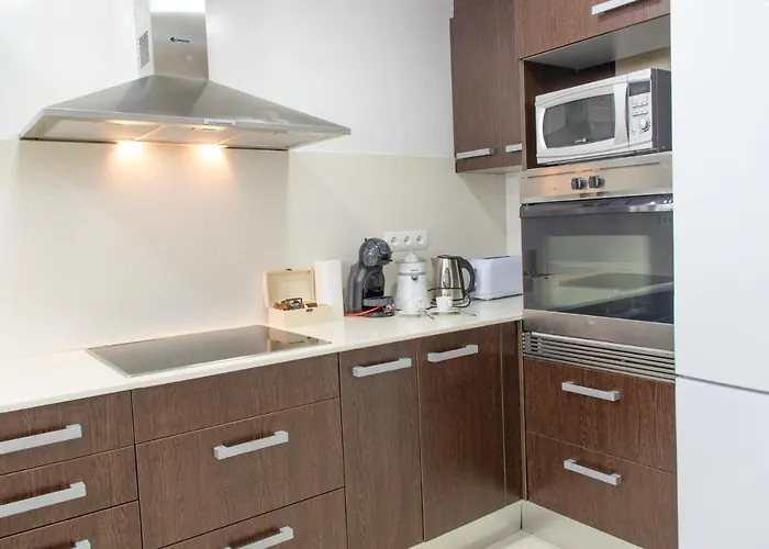 Apartman Montroig 2