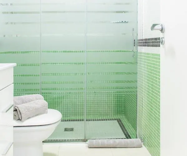 Apartman Montroig 2 Sitges