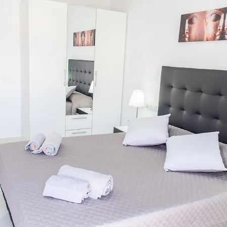 Apartment Montroig 2 Sitges