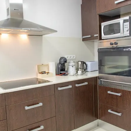 Apartman Montroig 2