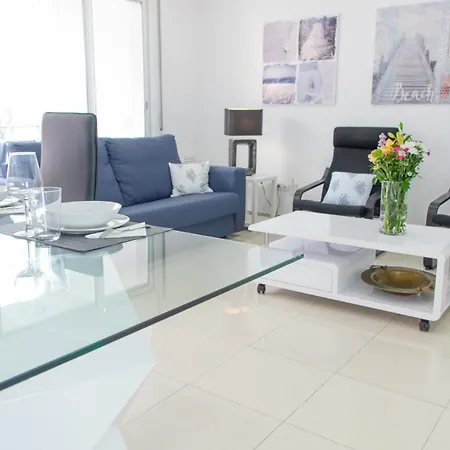 Montroig 2 * Sitges