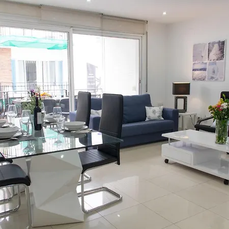Montroig 2 Apartament