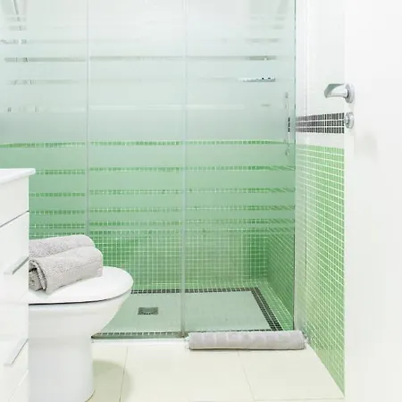 Apartament Montroig 2 Sitges