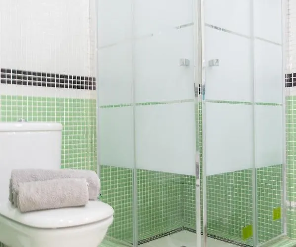 Apartament Montroig 2 *