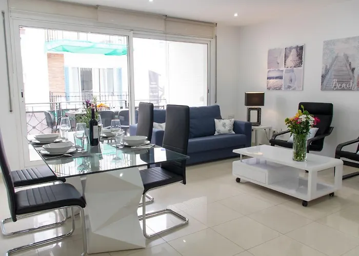 Montroig 2 Apartament